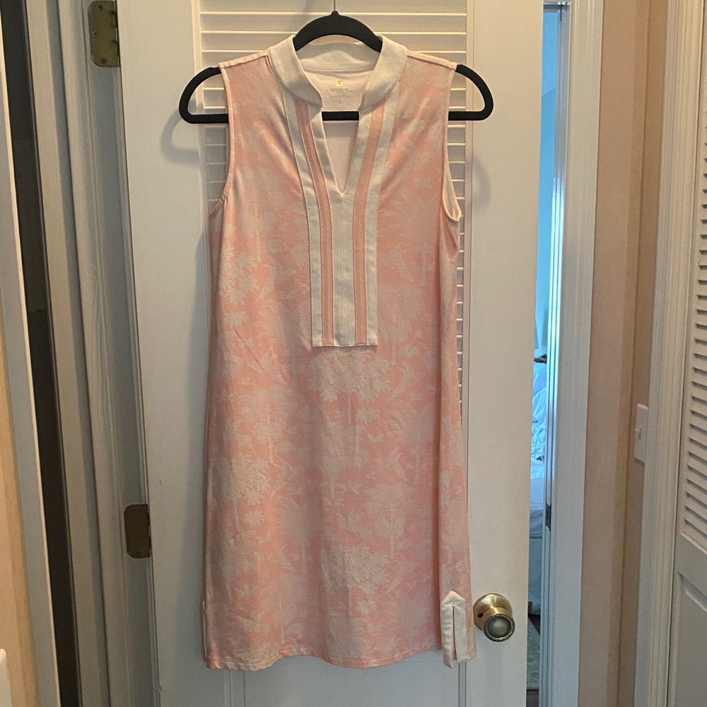 Spartina 449 tunic dress